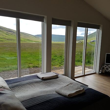 Bólstaðarhlíð - Cottage  Exterior foto