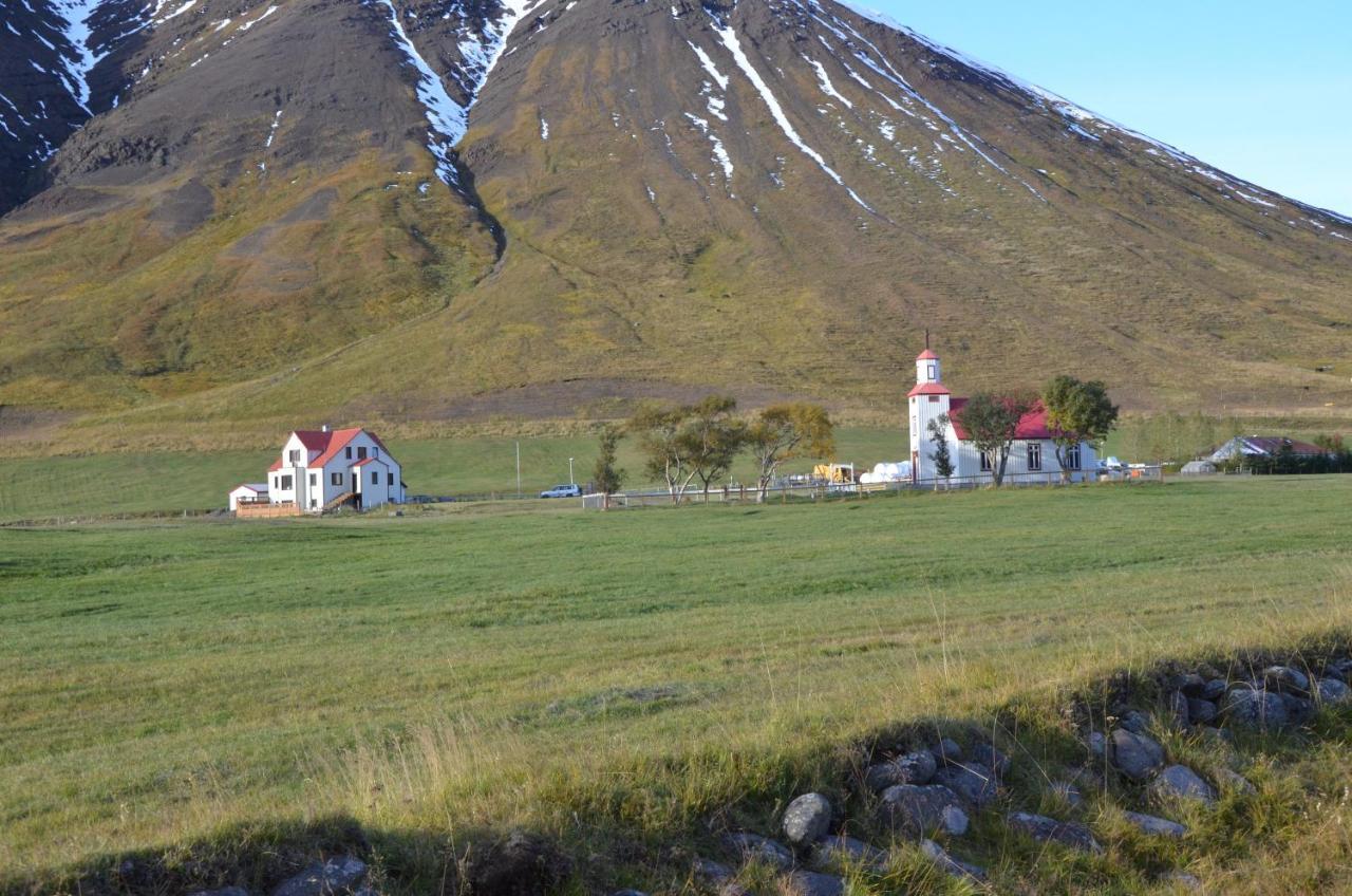 Bólstaðarhlíð - Cottage  Exterior foto