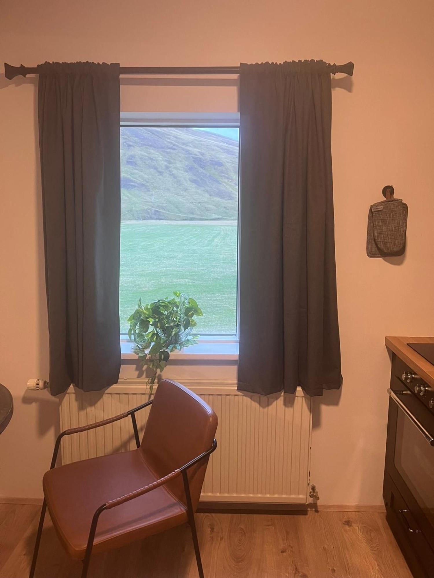 Bólstaðarhlíð - Cottage  Exterior foto