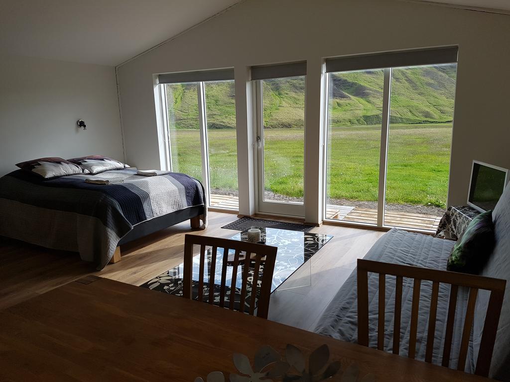 Bólstaðarhlíð - Cottage  Exterior foto