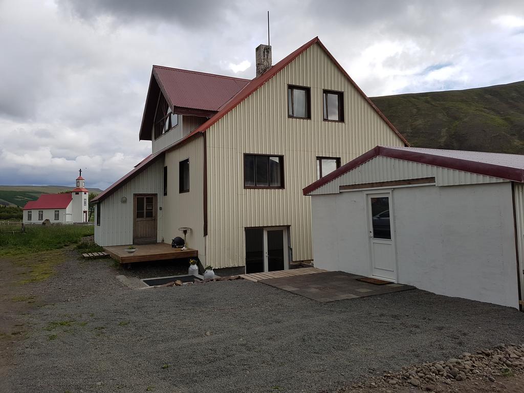 Bólstaðarhlíð - Cottage  Exterior foto